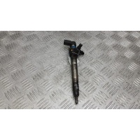 Форсунка дизельная AUDI A4 (2007-2011) 2010 0445116030