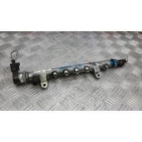 Топливная рампа дизельная AUDI A4 (2007-2011) 2010 03L130089A
