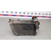 Радиатор интеркулера AUDI A8 (2003-2010) 2009 4E0145805J, 038906051B