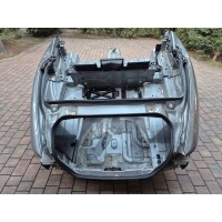 Полоса tyl заднего крыло правая левый ванна ягуар xkr x150 кабриолет