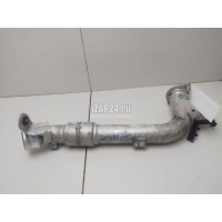 Патрубок интеркулера VAG Amarok 2010 2H6145955C