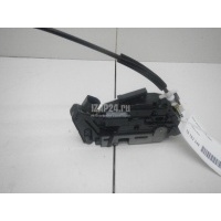 Замок двери передней левой VAG Amarok 2010 2H2837015D