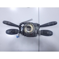 Переключатель подрулевой в сборе Citroen-Peugeot 3008 (2010 - 2016) 96773911ZD