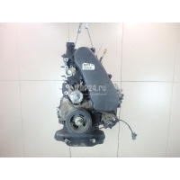 ТНВД Toyota Hilux (2005 - 2015) 2210030090