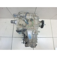 Коробка раздаточная Toyota Hilux (2005 - 2015) 3610071120