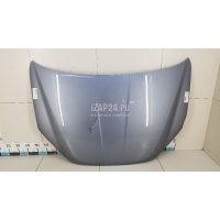 Капот Ssang Yong Actyon New/Korando C 2010 6101134001