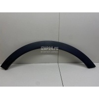 Накладка переднего крыла правого Ssang Yong Actyon New/Korando C 2010 7952034000