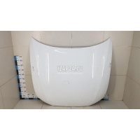 Капот VAG A6 [C7,4G] (2011 - 2018) 4G0823029A