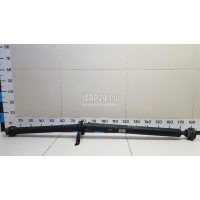 Вал карданный VAG Allroad quattro (2012 - 2019) 4G0521101E
