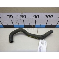 Патрубок отопителя Nissan Tiida (C13) 2015 92400BA61A