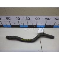 Патрубок отопителя Nissan Tiida (C13) 2015 92410BA63A