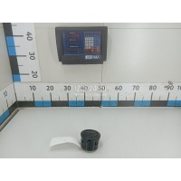 Дефлектор воздушный MAN TGL (2014 - 2021) 81619500426