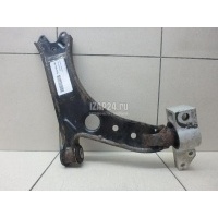 Рычаг передний правый VAG Caddy III (2004 - 2015) 1K0407152BC