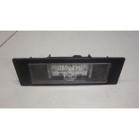 Фонарь подсветки номера BMW 1-serie E87/E81 (2004 - 2011) 63267193294