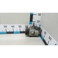 Компрессор кондиционера VAG Q7 [4L] (2005 - 2015) 7P0820803N