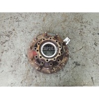 Ступица задняя MAN 4-Serie TGA (2000 - 2008) 81357010155