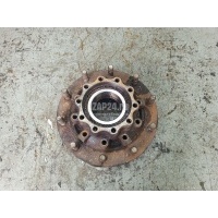 Ступица задняя MAN 4-Serie TGA (2000 - 2008) 81357010155