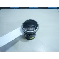 Дефлектор воздушный Nissan Qashqai (J10) (2006 - 2014) 68760JD10A