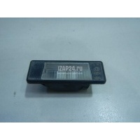 Фонарь подсветки номера Nissan X-Trail (T31) (2007 - 2014) 26510JD00A