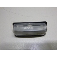 Фонарь подсветки номера Nissan Teana J32 (2008 - 2013) 265109Y00A