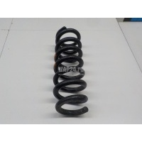 Пружина передняя левая Toyota GX460 2009 4813160K20