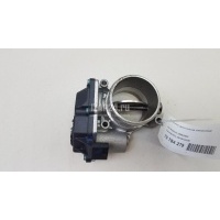 Заслонка дроссельная электрическая Hyundai-Kia Mohave 2009 351003A100