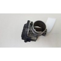 Заслонка дроссельная электрическая Hyundai-Kia Mohave 2009 351003A100