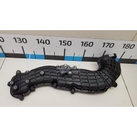 Коллектор впускной Hyundai-Kia Mohave 2009 283303A600