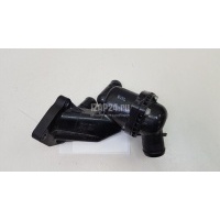 Корпус термостата Hyundai-Kia Mohave 2009 256203A500