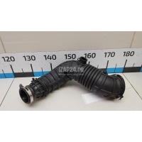 Патрубок воздушного фильтра Hyundai-Kia Mohave 2009 281302J600