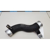 Патрубок интеркулера Hyundai-Kia Mohave 2009 282613A501