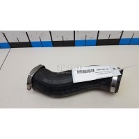 Патрубок интеркулера Hyundai-Kia Mohave 2009 282673A600