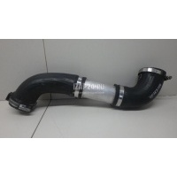 Патрубок интеркулера Hyundai-Kia Mohave 2009 282673A720