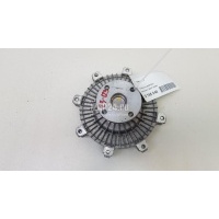 Термомуфта Hyundai-Kia Mohave 2009 252373A500