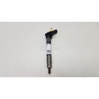 Форсунка дизельная электрическая Hyundai-Kia Mohave 2009 338003A100
