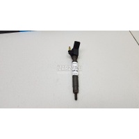 Форсунка дизельная электрическая Hyundai-Kia Mohave 2009 338003A100