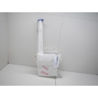 Бачок омывателя лобового стекла Hyundai-Kia Mohave 2009 986202J000