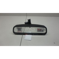 Зеркало заднего вида Hyundai-Kia Mohave 2009 85110M6530