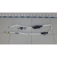 Подушка безопасности боковая (шторка) Hyundai-Kia Mohave 2009 850202J100