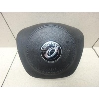 Подушка безопасности в рулевое колесо Hyundai-Kia Mohave 2009 569002JAA0WK