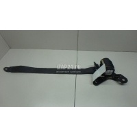 Ремень безопасности Hyundai-Kia Mohave 2009 898232J400WK