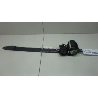 Ремень безопасности Hyundai-Kia Mohave 2009 898102J400WK