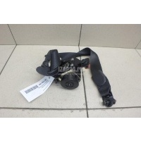 Ремень безопасности Hyundai-Kia Mohave 2009 898102J400WK