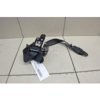 Ремень безопасности Hyundai-Kia Mohave 2009 898202J400WK