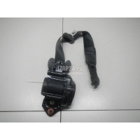 Ремень безопасности с пиропатроном Hyundai-Kia Mohave 2009 888202J400WK