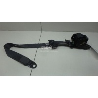 Ремень безопасности с пиропатроном Hyundai-Kia Mohave 2009 888102J400WK