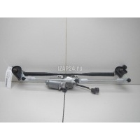 Трапеция стеклоочистителей Hyundai-Kia Mohave 2009 981002J500