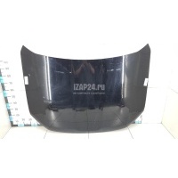 Капот Hyundai-Kia Mohave 2009 664002J500