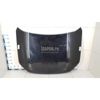 Капот Hyundai-Kia Mohave 2009 664002J500
