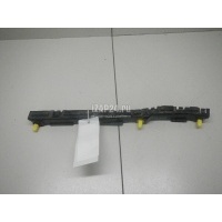 Кронштейн заднего бампера Hyundai-Kia Mohave 2009 866132J000